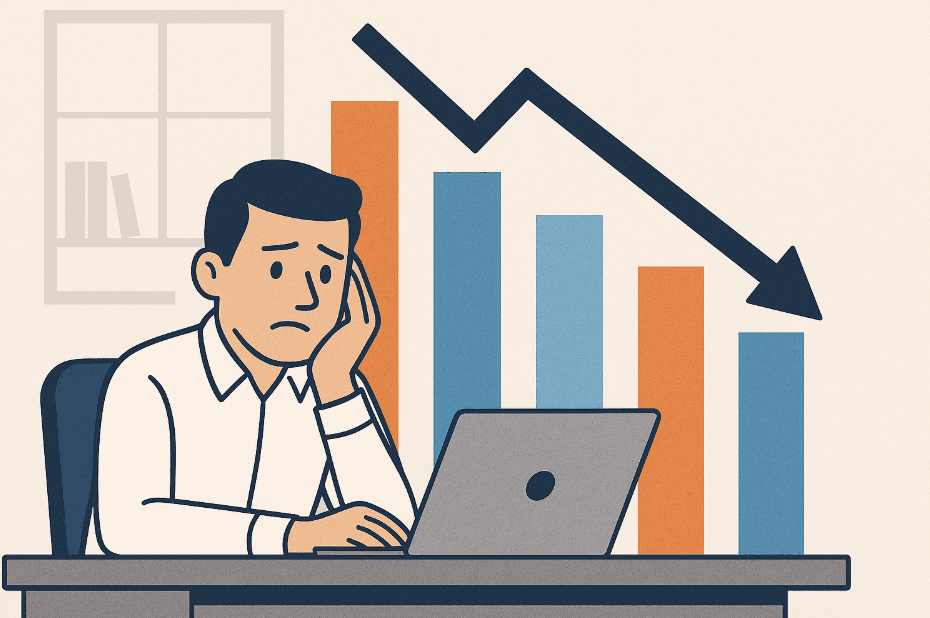 The Hidden Cost of Hybrid Work: Why "Anchor Days" Are Quietly Failing SMBs