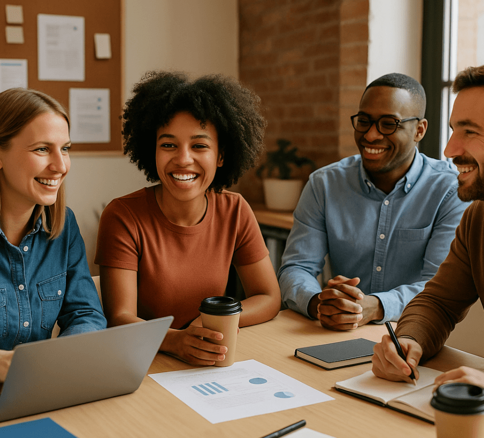 How SMBs Can Build a Strong Employer Brand Without a Big Budget